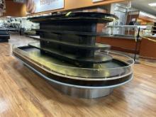 2011 BARKER 12FT REMOTE DELI ISLAND CASE