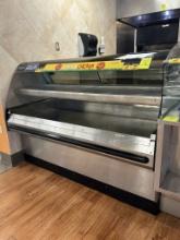 BKI 6FT CHICKEN WARMER