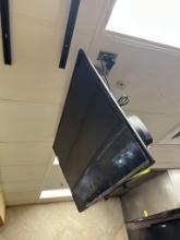 LG 50IN DISPLAY W/ MOUNT