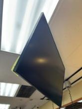 SAMSUNG 50IN DISPLAY W/ MOUNT