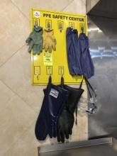 KITCHEN SAFETY GEAR