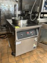 BKI BLF ELECTRIC AUTO-LIFT FRYER