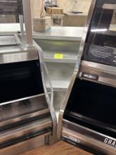DELI MILLWORK SECTION