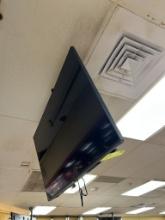 42IN SAMSUNG DISPLAY W/ MOUNT