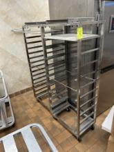 OVEN RACKS