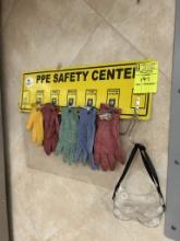 KITCHEN SAFETY GEAR