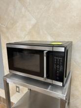 HAMILTON BEACH MICROWAVE