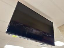 LG 50IN DISPLAY W/ MOUNT