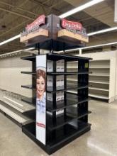 LITTLE DEBBIE END CAP