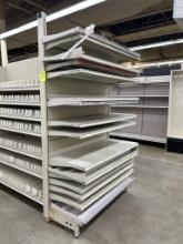 MADIX 4FT WALL SECTION