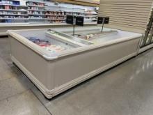 2011 KYSOR WARREN 12FT BUNKER CASE