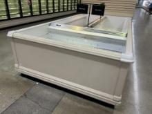 2011 KYSOR WARREN 12FT BUNKER CASE