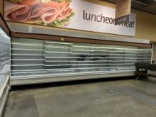 24FT RUN OF 2011 KYSOR WARREN MULTIDECK CASES