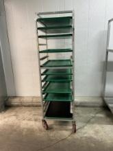 CHANNEL RACK