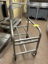 TUB CART