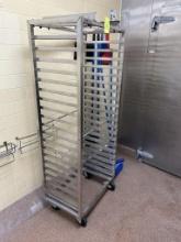 OVEN RACK