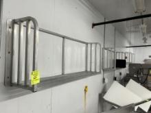 5FT BOAT RACKS