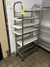 MEAT RACK
