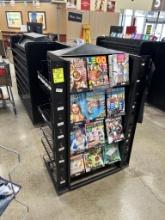 CHECK LANE MERCHANDISERS