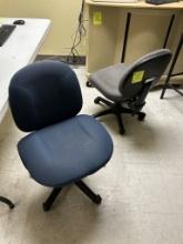OFFICE CHAIRS