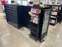 CHECK LANE MERCHANDISERS