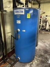 THERMA-STOR HEAT RECOVERY SYSTEM