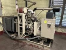 MTU ONSITE ENERGY NATURAL GAS BACKUP GENERATOR