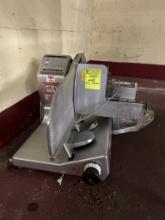 2012 BIZERBA VS 12 DELI SLICER