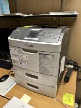LEXMARK MS810DN PRINTER