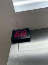 DELI CUSTOMER NUMBER SIGN