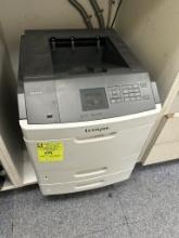 LEXMARK MS810DN PRINTER