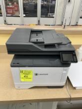 LEXMARK MX431 PRINTER