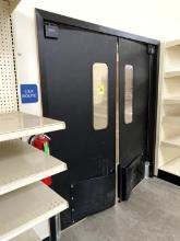 IMPACT DOORS