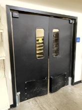 IMPACT DOORS
