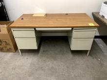 OFFICE DESK