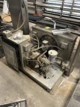 2009 HUSSMANN CONDENSING UNIT