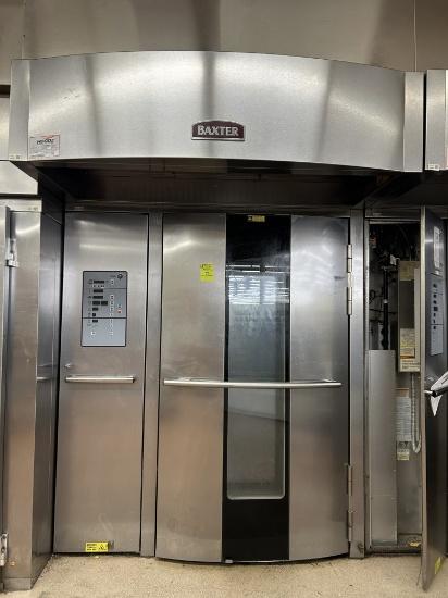 Safeway Grocery Equipment Baker City OR 6/20/25