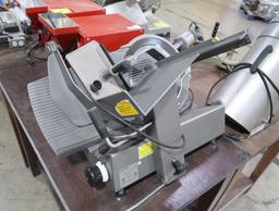 Bizerba deli slicer