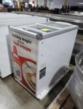 MMI chest cooler