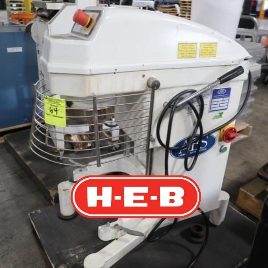 HEB warehouse auction 6/17/25