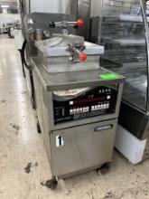 HENNY PENNY 500C ELECTRIC PRESSURE FRYER