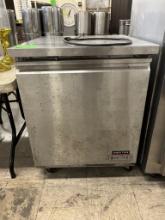 KINTERA 27IN UNDERCOUNTER REFRIGERATOR