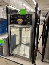 WISCO PRETZEL WARMING CABINET