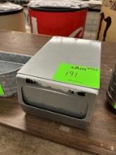 NAPKIN DISPENSER