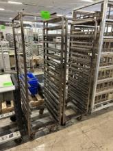 OVEN RACKS