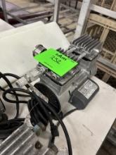 PRODEW OIL FREE AIR COMPRESSOR