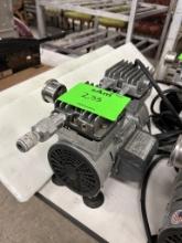 PRODEW OIL FREE AIR COMPRESSOR