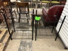 24IN X 14IN X 30IN METRO RACKS