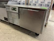 TRAULSEN SELF CONTAINED BLAST CHILLER