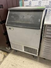 ICE-O-MATIC SELF CONTAINED ICE MAKER/BIN